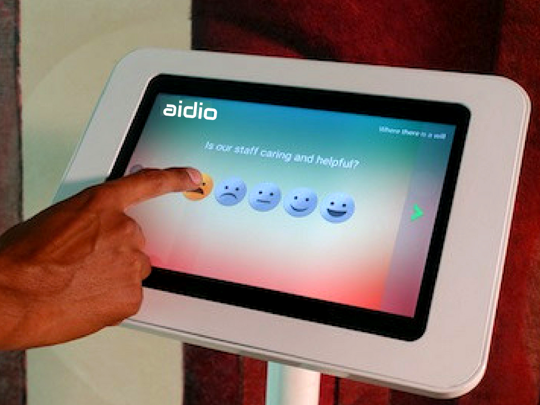 Aidio Apps